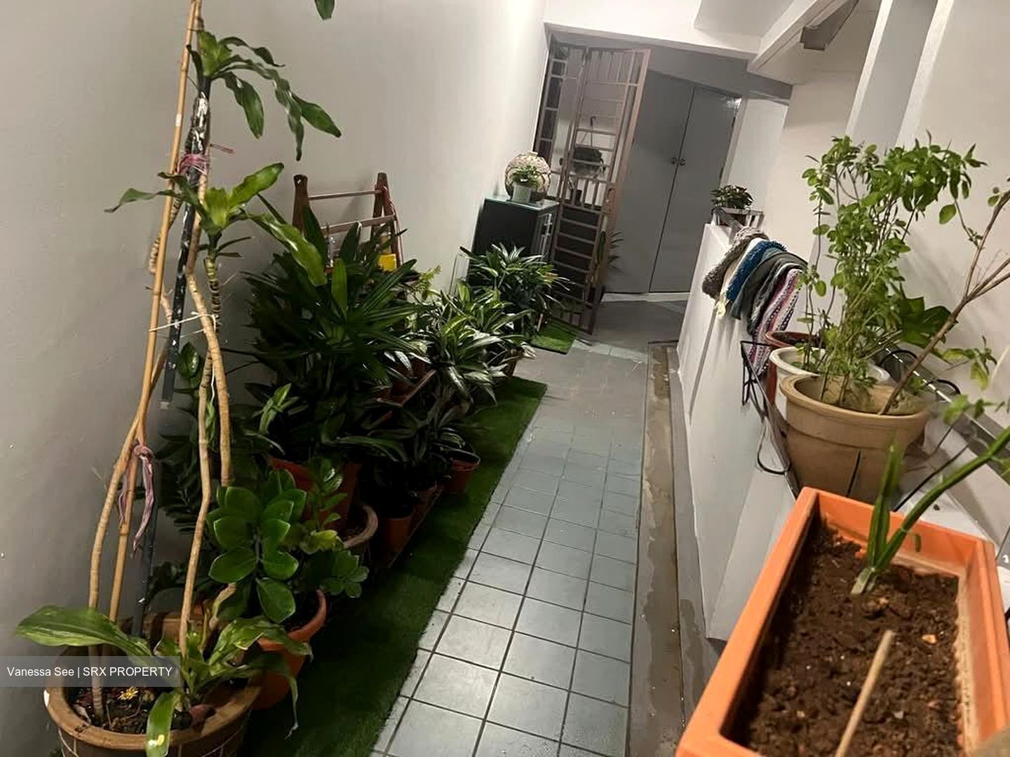 Blk 123C Rivervale Grove (Sengkang), HDB 4 Rooms #569455331